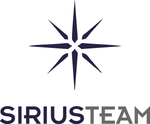 Sirius Team Logo